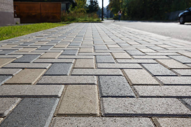 Best Permeable Paver Driveway  in Raceland, KY