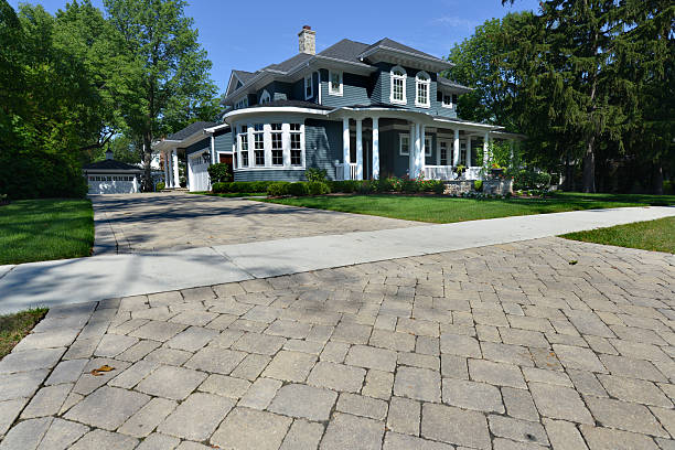 Best Driveway Paver Sealing  in Raceland, KY
