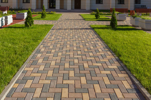 Professional Driveway Pavers in Raceland, KY